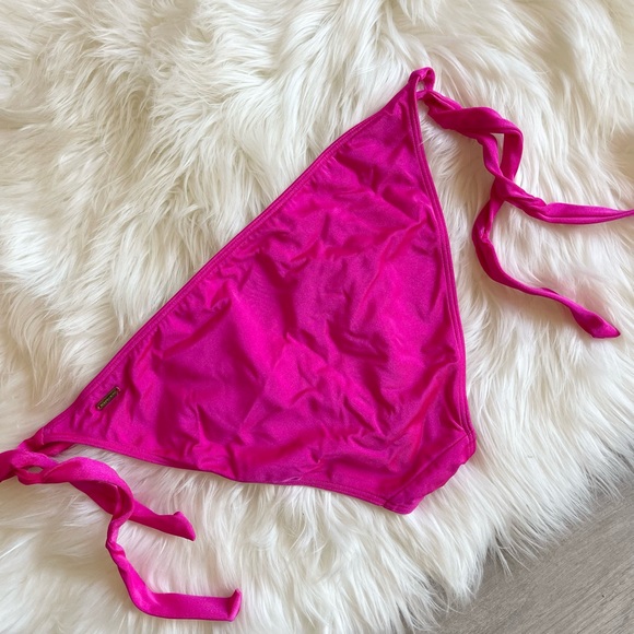 36B Vs Victoria’s Secret Bombshell Miraculous Adds-2 Cups Bikini Swim Hot Pink - Picture 11 of 11